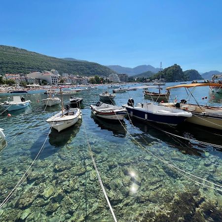 4M Apartments Petrovac 外观 照片