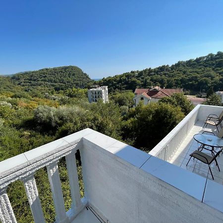 4M Apartments Petrovac 外观 照片