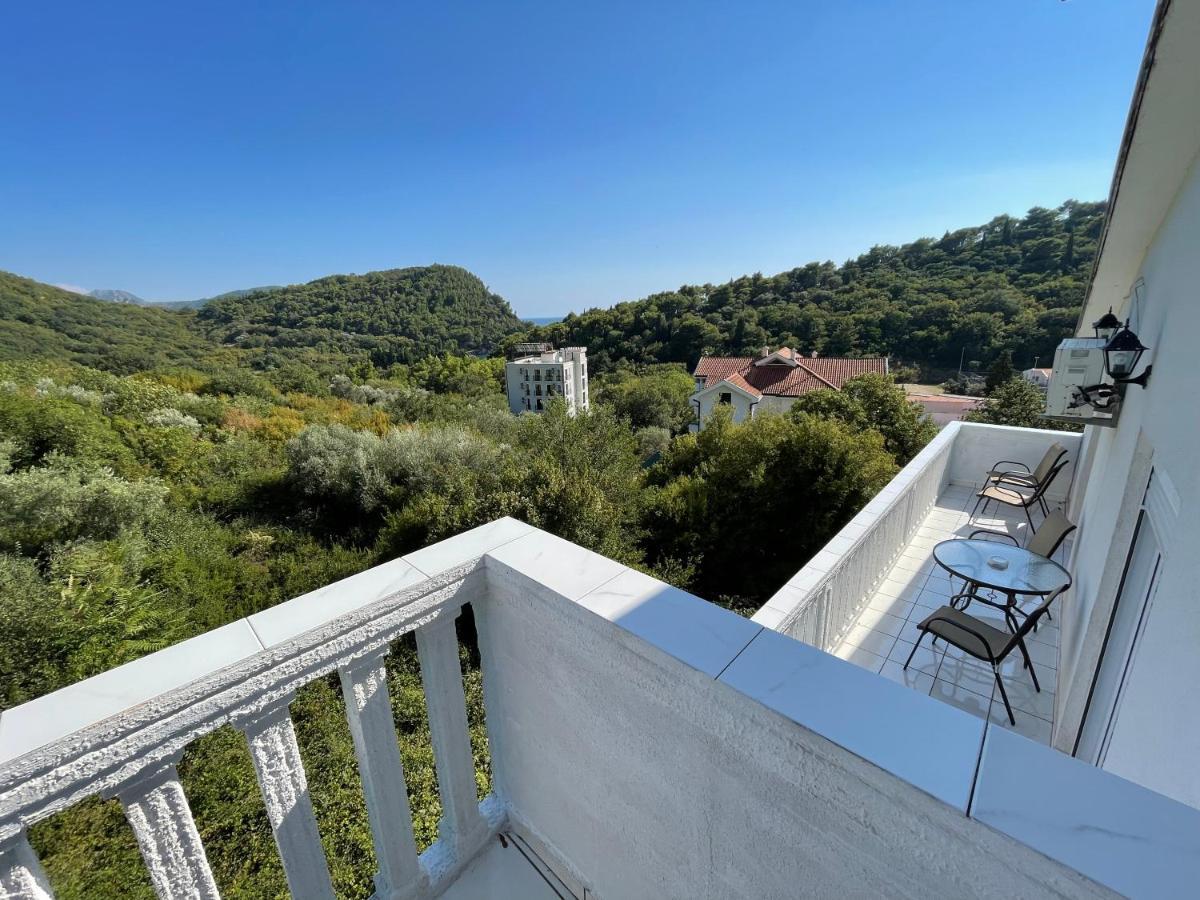 4M Apartments Petrovac 外观 照片