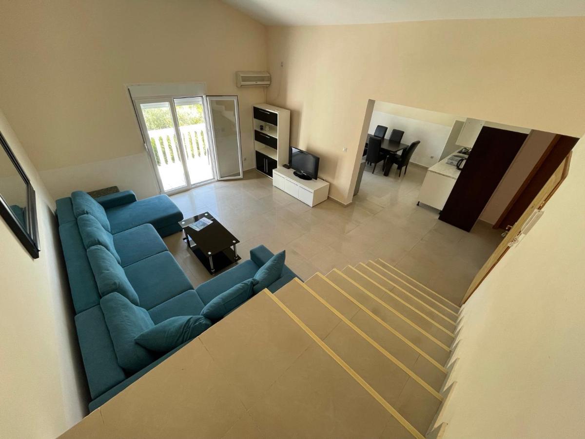 4M Apartments Petrovac 外观 照片