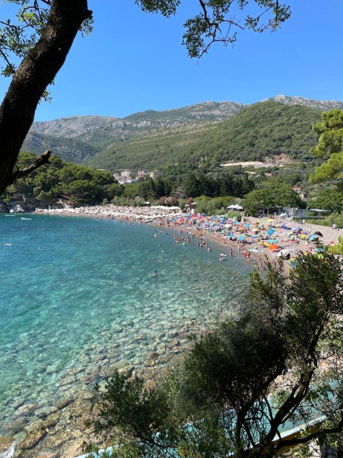 4M Apartments Petrovac 外观 照片