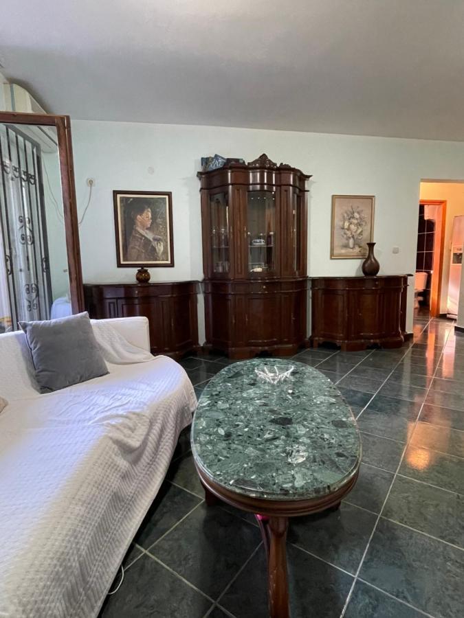 4M Apartments Petrovac 外观 照片