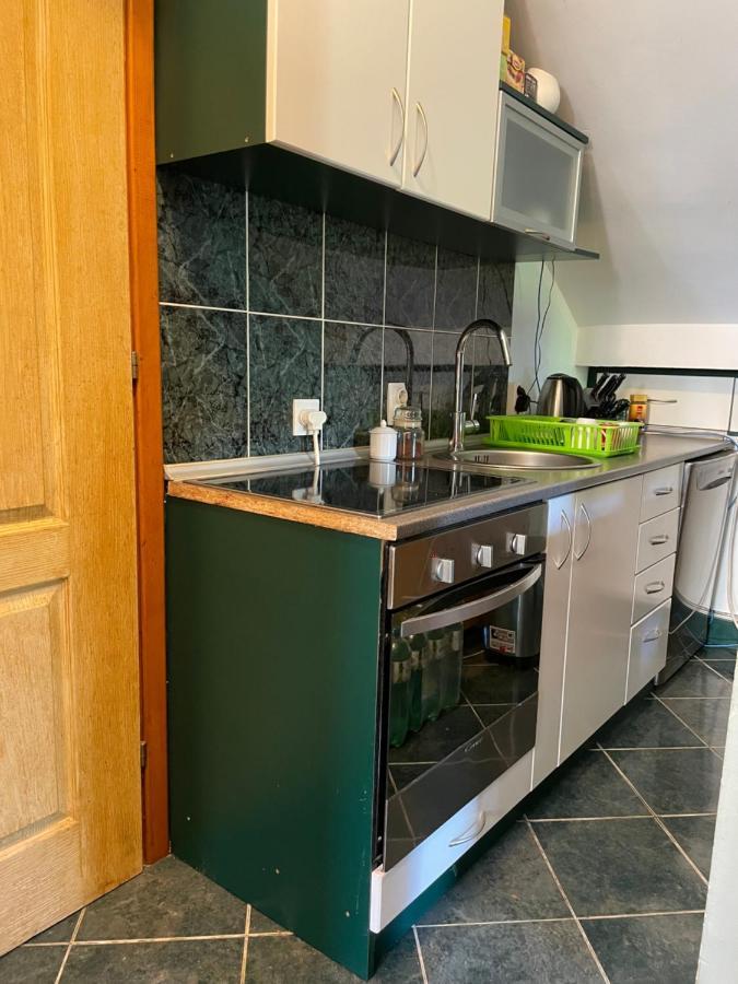 4M Apartments Petrovac 外观 照片