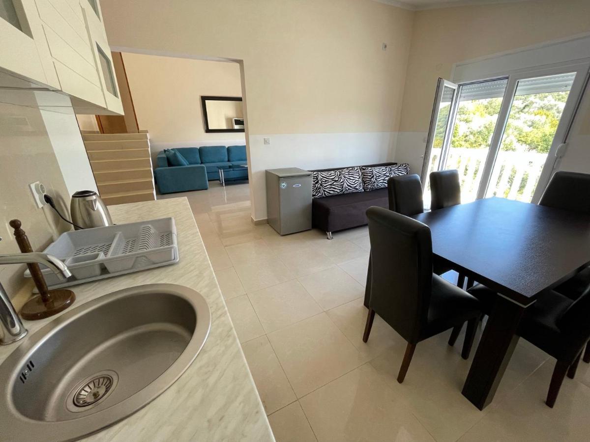 4M Apartments Petrovac 外观 照片