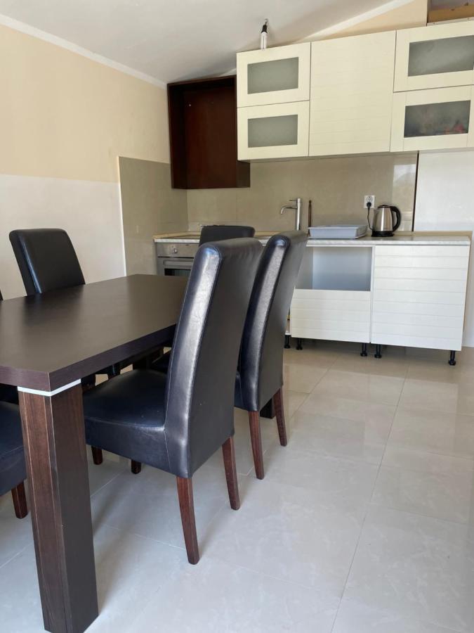 4M Apartments Petrovac 外观 照片