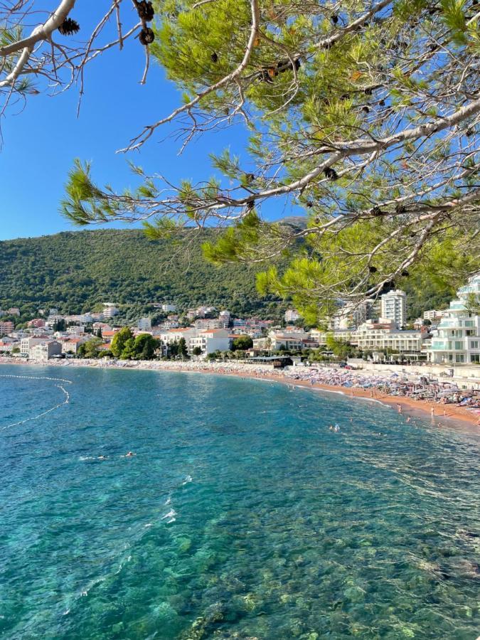 4M Apartments Petrovac 外观 照片