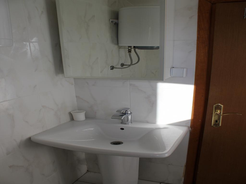 4M Apartments Petrovac 客房 照片