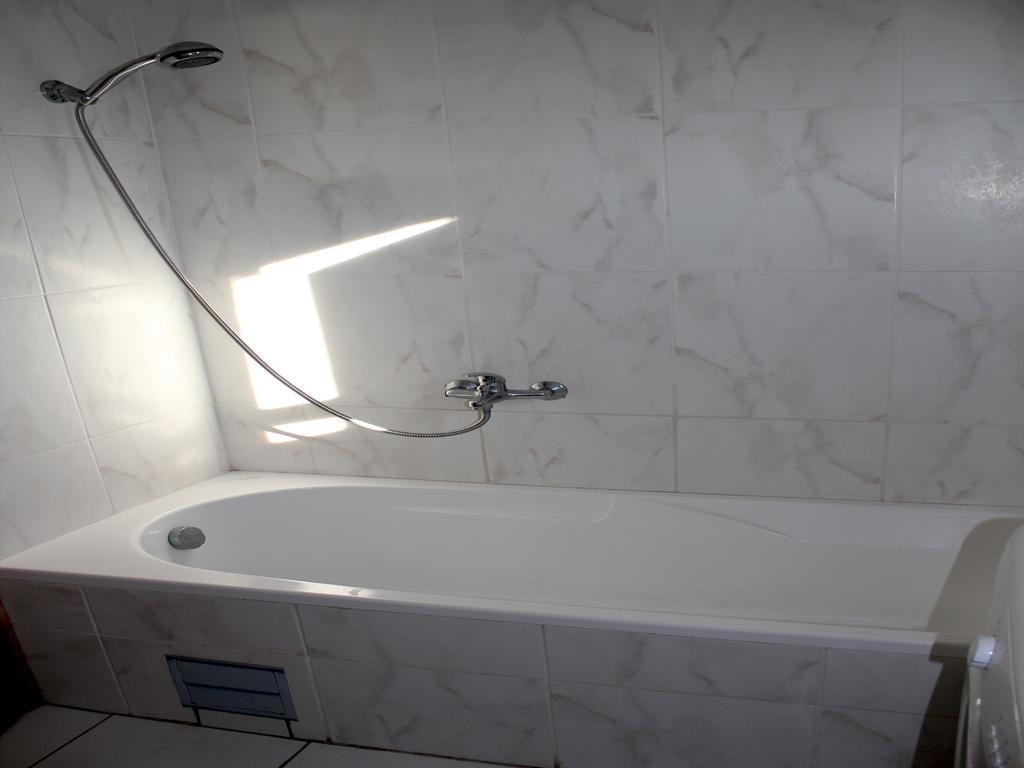 4M Apartments Petrovac 客房 照片