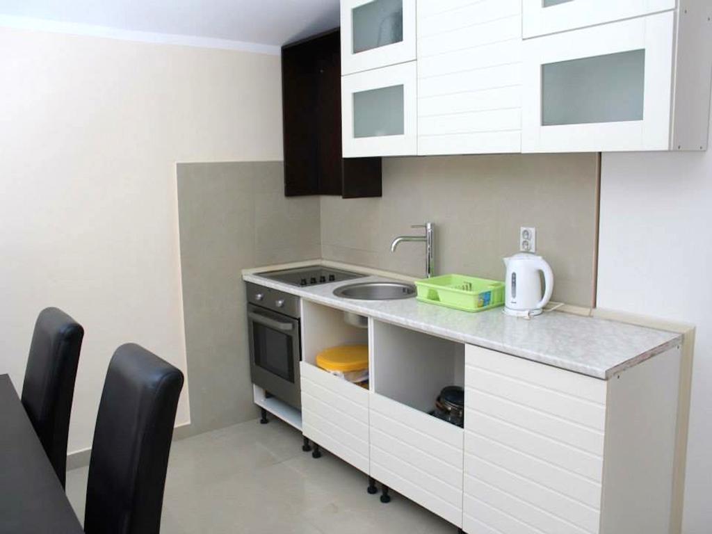 4M Apartments Petrovac 客房 照片