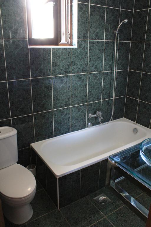 4M Apartments Petrovac 客房 照片
