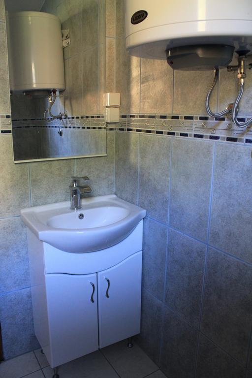 4M Apartments Petrovac 客房 照片