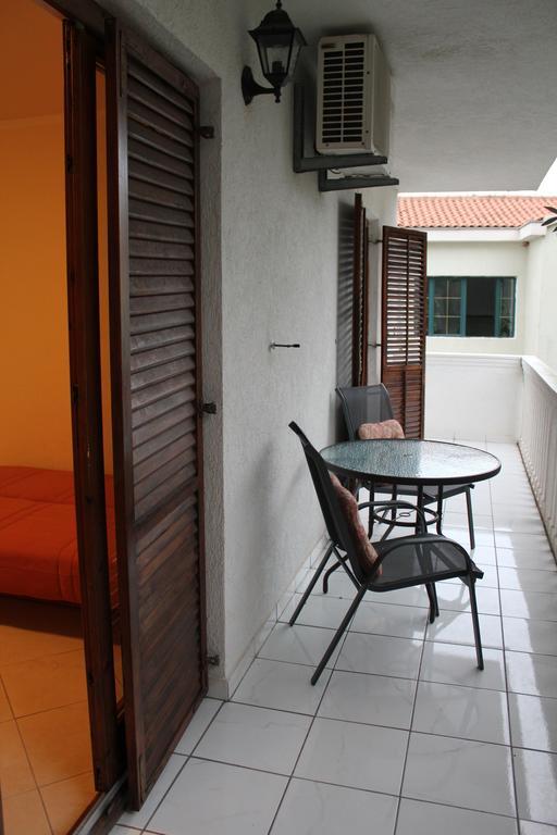 4M Apartments Petrovac 客房 照片
