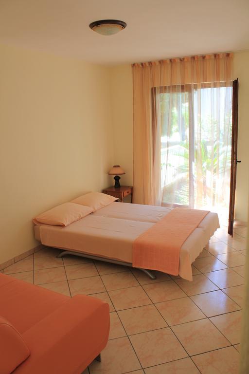 4M Apartments Petrovac 客房 照片