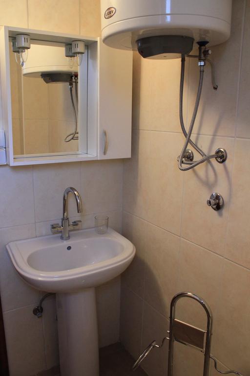 4M Apartments Petrovac 客房 照片