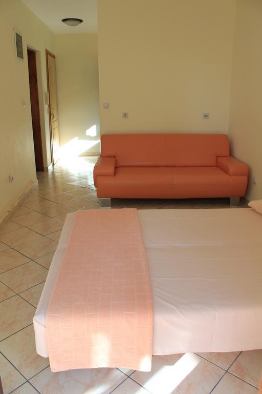 4M Apartments Petrovac 客房 照片