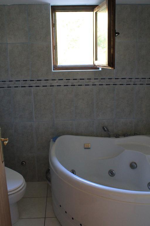 4M Apartments Petrovac 客房 照片