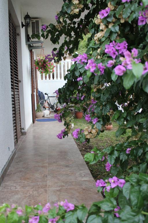4M Apartments Petrovac 客房 照片