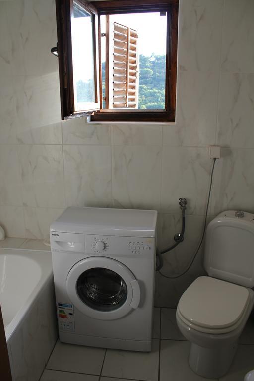 4M Apartments Petrovac 客房 照片