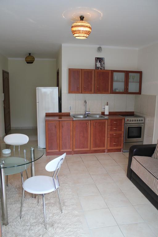 4M Apartments Petrovac 客房 照片