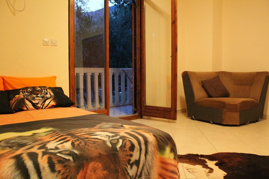 4M Apartments Petrovac 客房 照片