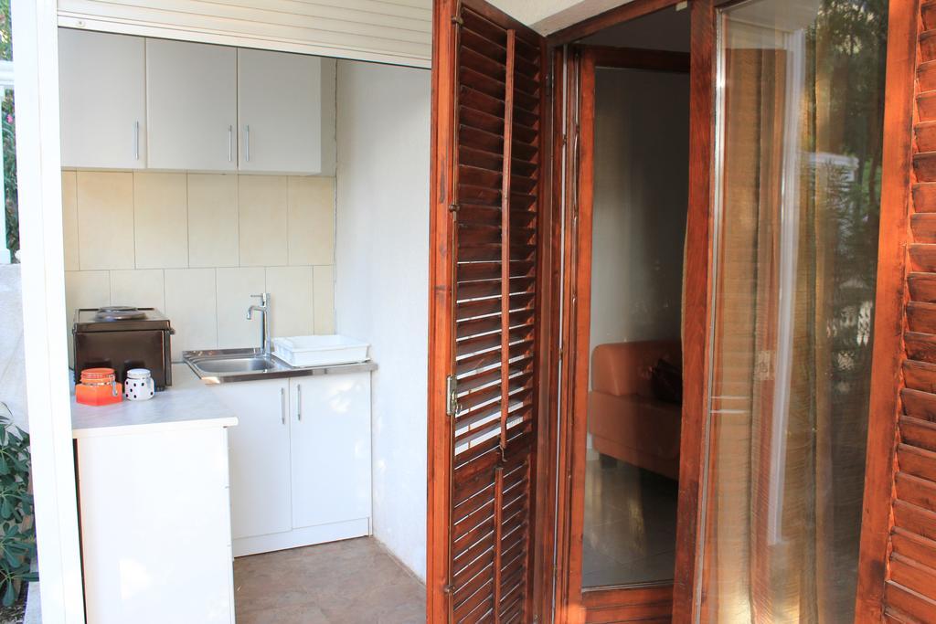4M Apartments Petrovac 客房 照片