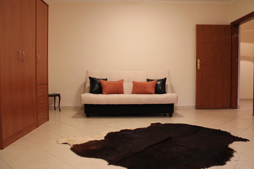 4M Apartments Petrovac 客房 照片