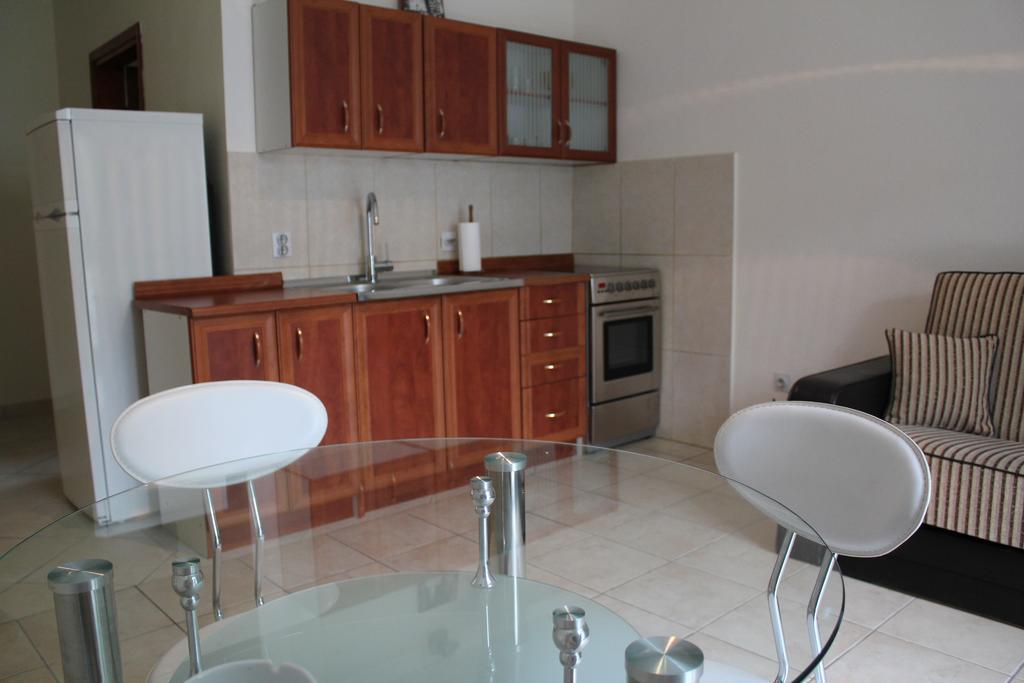 4M Apartments Petrovac 客房 照片