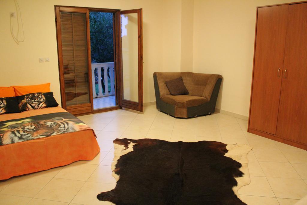 4M Apartments Petrovac 客房 照片