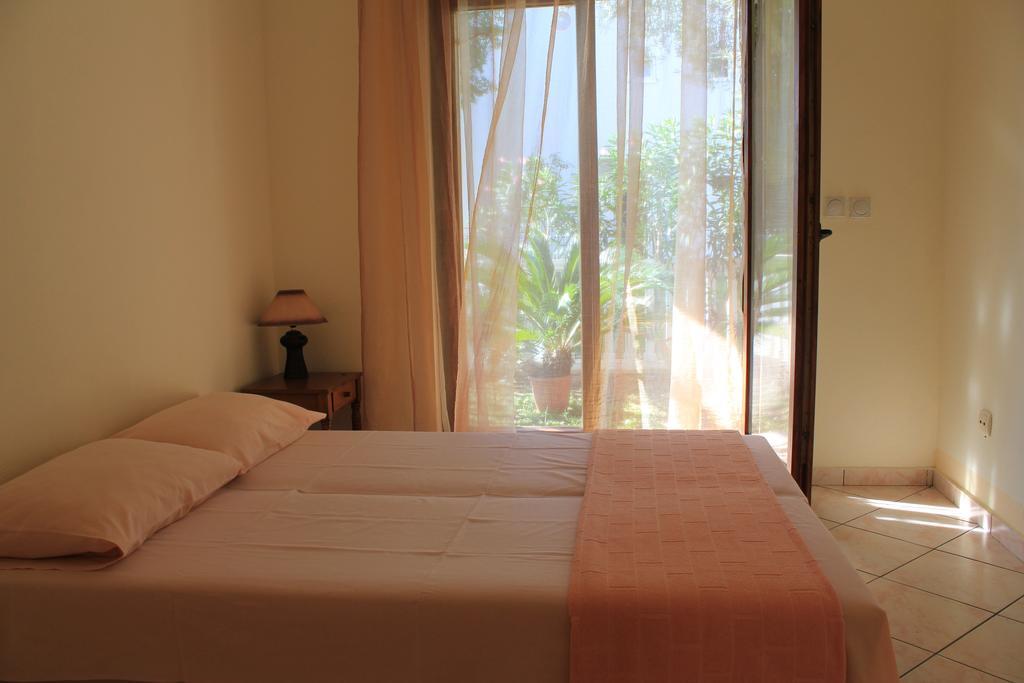 4M Apartments Petrovac 客房 照片