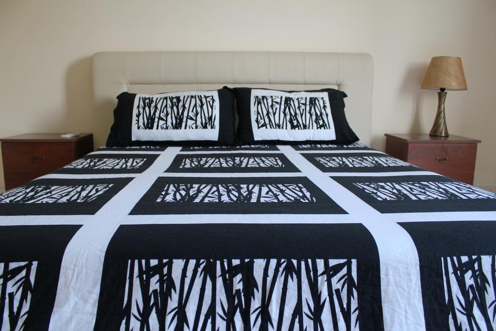 4M Apartments Petrovac 客房 照片