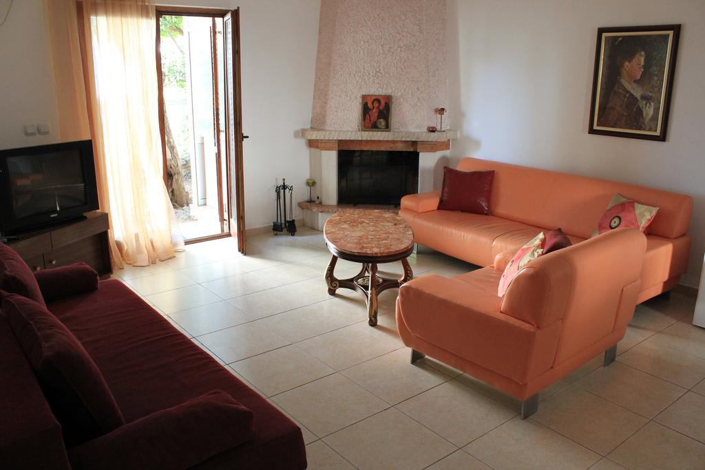 4M Apartments Petrovac 客房 照片