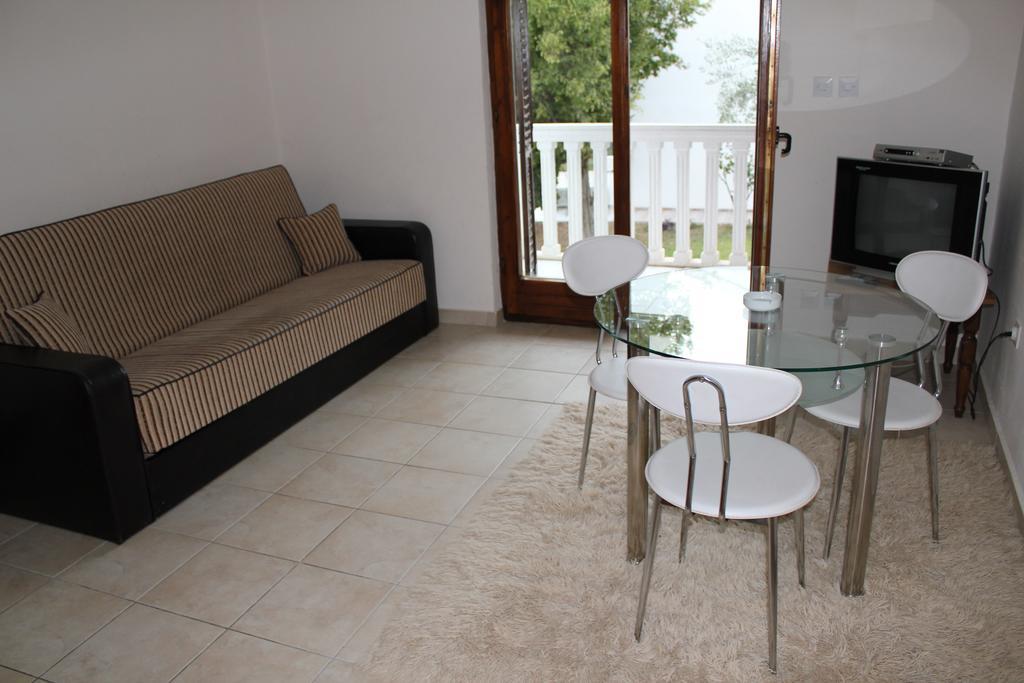 4M Apartments Petrovac 客房 照片