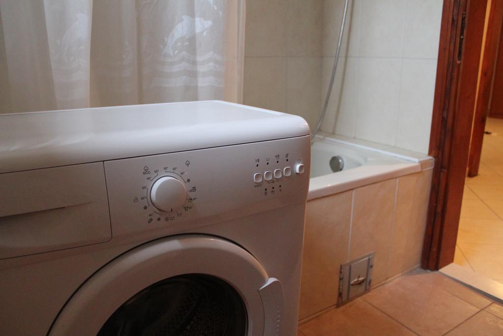 4M Apartments Petrovac 客房 照片